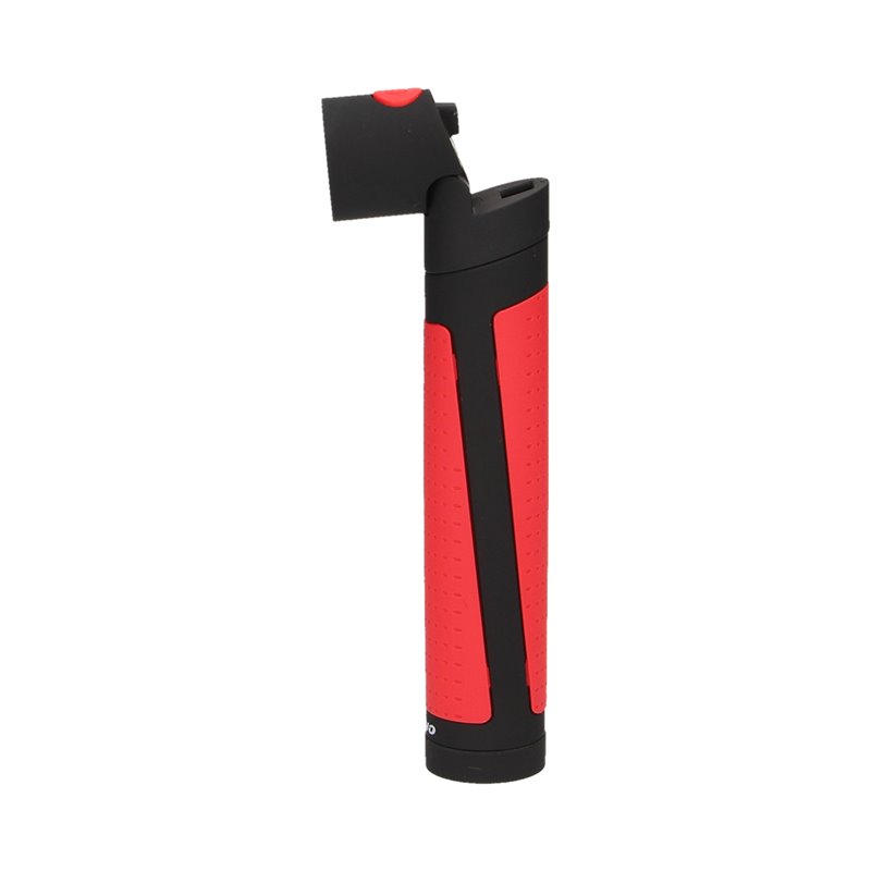 LATARKA WARSZTATOWA ROZSUWANA 19-28 CM, ŁAMANA 00-900, 2W COB+1 LED, 140LM, 3 X AAA, MAGNES ORNO LATARKA WARSZTATOWA ROZSUWANA 19-28 CM, ŁAMANA 00-900, 2W COB+1 LED, 140LM, 3 X AAA, MAGNES ORNO