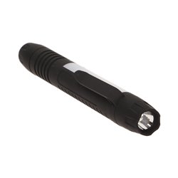LATARKA WARSZTATOWA LED COB 3W+0,5W, 240LM+40LM, 3 X AAA, MAGNES ORNO LATARKA WARSZTATOWA LED COB 3W+0,5W, 240LM+40LM, 3 X AAA, MAGNES ORNO