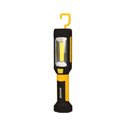 LATARKA WARSZTATOWA LED COB 3W/200LM+ LED 3W/120LM LED, 3 X AAA, MAGNES, HACZYK, KLAMRA, PODWÓJNE ŚWIATŁO ORNO LATARKA WARSZTATOWA LED COB 3W/200LM+ LED 3W/120LM LED, 3 X AAA, MAGNES, HACZYK, KLAMRA, PODWÓJNE ŚWIATŁO ORNO