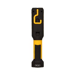 LATARKA WARSZTATOWA LED COB 3W/200LM+ LED 3W/120LM LED, 3 X AAA, MAGNES, HACZYK, KLAMRA, PODWÓJNE ŚWIATŁO ORNO LATARKA WARSZTATOWA LED COB 3W/200LM+ LED 3W/120LM LED, 3 X AAA, MAGNES, HACZYK, KLAMRA, PODWÓJNE ŚWIATŁO ORNO