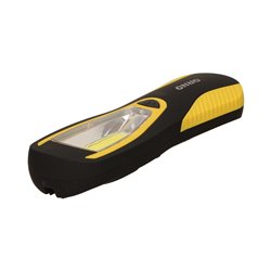 LATARKA WARSZTATOWA LED COB 3W, 200LM, 3 X AA MAGNES, HACZYK ORNO LATARKA WARSZTATOWA LED COB 3W, 200LM, 3 X AA MAGNES, HACZYK ORNO