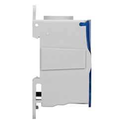 BLOK ROZDZIELCZY 250A, ZACISK WEJŚCIOWY 1X120MM2, ZACISKI WYJŚCIOWE 4X10 I 5X16 I 2X25MM2 ORNO BLOK ROZDZIELCZY 250A, ZACISK WEJŚCIOWY 1X120MM2, ZACISKI WYJŚCIOWE 4X10 I 5X16 I 2X25MM2 ORNO
