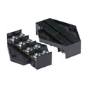 PŁYTKA ODGAŁĘŹNA 4 TORY X 16MM2 ORNO