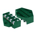 PŁYTKA ODGAŁĘŹNA 4 TORY X 2.5MM2 ORNO