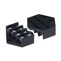 PŁYTKA ODGAŁĘŹNA 4 TORY X 4MM2 ORNO