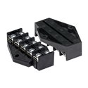 PŁYTKA ODGAŁĘŹNA 5 TORÓW X 10MM2 ORNO PŁYTKA ODGAŁĘŹNA 5 TORÓW X 10MM2 ORNO