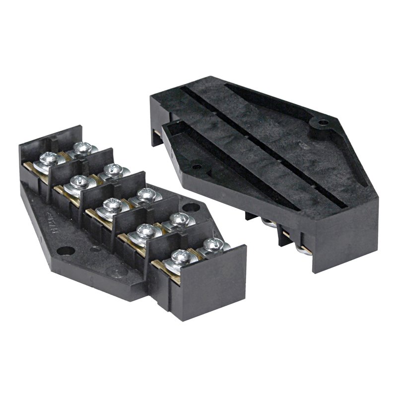 PŁYTKA ODGAŁĘŹNA 5 TORÓW X 16MM2 ORNO PŁYTKA ODGAŁĘŹNA 5 TORÓW X 16MM2 ORNO