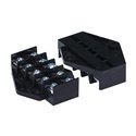 PŁYTKA ODGAŁĘŹNA 5 TORÓW X 4MM2, 50 SZT. ORNO PŁYTKA ODGAŁĘŹNA 5 TORÓW X 4MM2, 50 SZT. ORNO