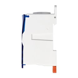 BLOK ROZDZIELCZY 250A, ZACISK WEJŚCIOWY 1X120MM2, ZACISKI WYJŚCIOWE 4X10 I 5X16 I 2X25MM2 ORNO BLOK ROZDZIELCZY 250A, ZACISK WEJŚCIOWY 1X120MM2, ZACISKI WYJŚCIOWE 4X10 I 5X16 I 2X25MM2 ORNO