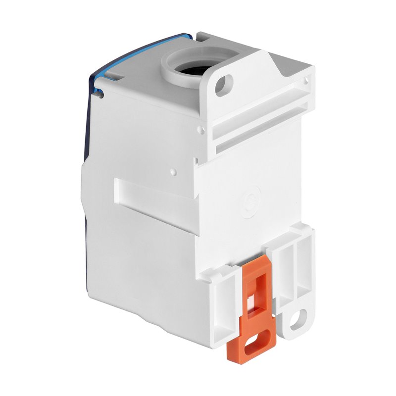 BLOK ROZDZIELCZY 250A, ZACISK WEJŚCIOWY 1X120MM2, ZACISKI WYJŚCIOWE 4X10 I 5X16 I 2X25MM2 ORNO BLOK ROZDZIELCZY 250A, ZACISK WEJŚCIOWY 1X120MM2, ZACISKI WYJŚCIOWE 4X10 I 5X16 I 2X25MM2 ORNO