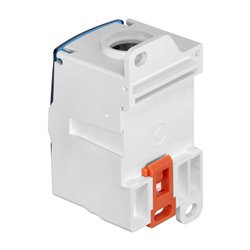 BLOK ROZDZIELCZY 400A, ZACISK WEJŚCIOWY 1X185MM2, ZACISKI WYJŚCIOWE 4X10 I 5X16 I 2X35MM2,WYGODNE MOCOWANIE NA SZYNIE DIN ORNO BLOK ROZDZIELCZY 400A, ZACISK WEJŚCIOWY 1X185MM2, ZACISKI WYJŚCIOWE 4X10 I 5X16 I 2X35MM2,WYGODNE MOCOWANIE NA SZYNIE DIN ORNO