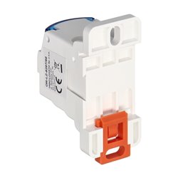 BLOK ROZDZIELCZY 80A, ZACISK WEJŚCIOWY 16MM2, ZACISKI WYJŚCIOWE 4X6MM2, 2X16MM2 ORNO BLOK ROZDZIELCZY 80A, ZACISK WEJŚCIOWY 16MM2, ZACISKI WYJŚCIOWE 4X6MM2, 2X16MM2 ORNO
