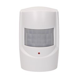 CZUJNIK RUCHU Z SYGNALIZACJĄ BEZPRZEWODOWĄ, IP44, 120M, LEARNING SYSTEM, BATERYJNY ORNO CZUJNIK RUCHU Z SYGNALIZACJĄ BEZPRZEWODOWĄ, IP44, 120M, LEARNING SYSTEM, BATERYJNY ORNO