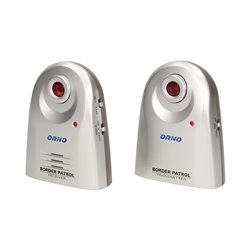MINI ALARM Z BARIERĄ PODCZERWIENI ORNO MINI ALARM Z BARIERĄ PODCZERWIENI ORNO