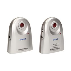 MINI ALARM Z BARIERĄ PODCZERWIENI ORNO MINI ALARM Z BARIERĄ PODCZERWIENI ORNO