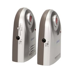 MINI ALARM Z BARIERĄ PODCZERWIENI ORNO MINI ALARM Z BARIERĄ PODCZERWIENI ORNO