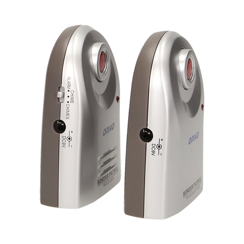 MINI ALARM Z BARIERĄ PODCZERWIENI ORNO MINI ALARM Z BARIERĄ PODCZERWIENI ORNO