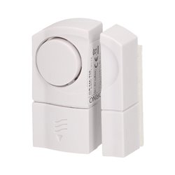 ZESTAW MINI ALARMÓW OKIENNO - DRZWIOWYCH, 3 SZT., BATERYJNY ORNO ZESTAW MINI ALARMÓW OKIENNO - DRZWIOWYCH, 3 SZT., BATERYJNY ORNO