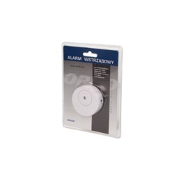 MINI ALARM WSTRZĄSOWY, BATERYJNY ORNO MINI ALARM WSTRZĄSOWY, BATERYJNY ORNO