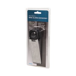 MINI ALARM DRZWIOWY, BATERYJNY ORNO MINI ALARM DRZWIOWY, BATERYJNY ORNO