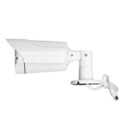 KAMERA KOLOROWA PRZEWODOWA CCTV DO ROZBUDOWY ZESTAWÓW WIDEODOMOFONOWYCH, TRYB AHD/CVBS, IP65 ORNO KAMERA KOLOROWA PRZEWODOWA CCTV DO ROZBUDOWY ZESTAWÓW WIDEODOMOFONOWYCH, TRYB AHD/CVBS, IP65 ORNO
