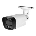 KAMERA KOLOROWA PRZEWODOWA CCTV DO ROZBUDOWY ZESTAWÓW WIDEODOMOFONOWYCH, TRYB AHD/TVI/CVI/CVBS, IP65 ORNO