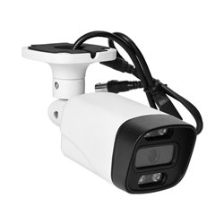 KAMERA KOLOROWA PRZEWODOWA CCTV DO ROZBUDOWY ZESTAWÓW WIDEODOMOFONOWYCH, TRYB AHD/TVI/CVI/CVBS, IP65 ORNO KAMERA KOLOROWA PRZEWODOWA CCTV DO ROZBUDOWY ZESTAWÓW WIDEODOMOFONOWYCH, TRYB AHD/TVI/CVI/CVBS, IP65 ORNO
