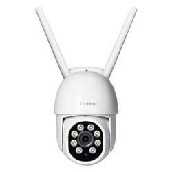 KAMERA ZEWNĘTRZNA OBROTOWA, 4MP, WI-FI, PAMIĘĆ, TWO-WAY TALK ORNO KAMERA ZEWNĘTRZNA OBROTOWA, 4MP, WI-FI, PAMIĘĆ, TWO-WAY TALK ORNO