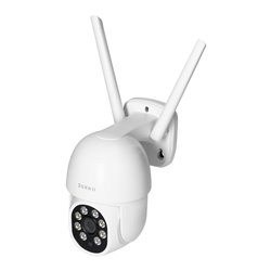 KAMERA ZEWNĘTRZNA OBROTOWA, 4MP, WI-FI, PAMIĘĆ, TWO-WAY TALK ORNO KAMERA ZEWNĘTRZNA OBROTOWA, 4MP, WI-FI, PAMIĘĆ, TWO-WAY TALK ORNO