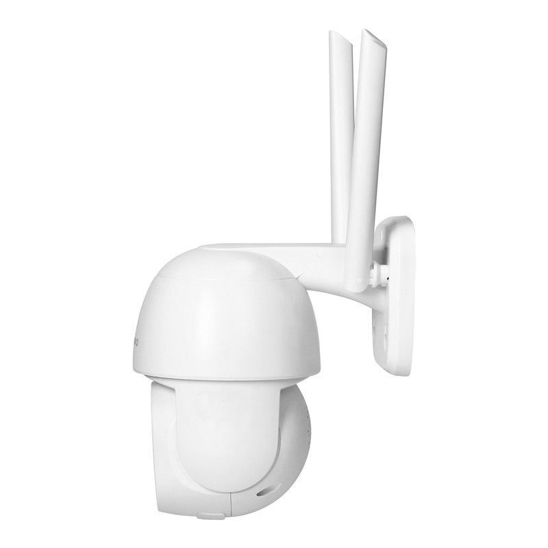 KAMERA ZEWNĘTRZNA OBROTOWA, 4MP, WI-FI, PAMIĘĆ, TWO-WAY TALK ORNO KAMERA ZEWNĘTRZNA OBROTOWA, 4MP, WI-FI, PAMIĘĆ, TWO-WAY TALK ORNO
