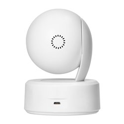 KAMERA WEWNĘTRZNA OBROTOWA, 4MP, WI-FI, PAMIĘĆ, TWO-WAY TALK ORNO KAMERA WEWNĘTRZNA OBROTOWA, 4MP, WI-FI, PAMIĘĆ, TWO-WAY TALK ORNO