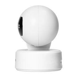 KAMERA WEWNĘTRZNA OBROTOWA, 4MP, WI-FI, PAMIĘĆ, TWO-WAY TALK ORNO KAMERA WEWNĘTRZNA OBROTOWA, 4MP, WI-FI, PAMIĘĆ, TWO-WAY TALK ORNO