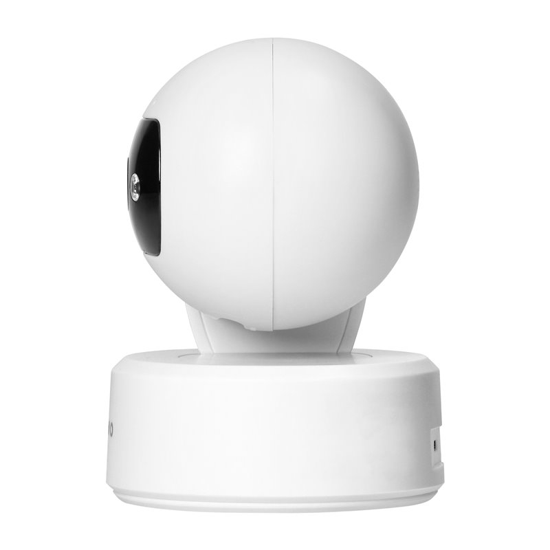 KAMERA WEWNĘTRZNA OBROTOWA, 4MP, WI-FI, PAMIĘĆ, TWO-WAY TALK ORNO KAMERA WEWNĘTRZNA OBROTOWA, 4MP, WI-FI, PAMIĘĆ, TWO-WAY TALK ORNO