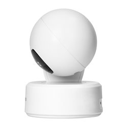 KAMERA WEWNĘTRZNA OBROTOWA, 4MP, WI-FI, PAMIĘĆ, TWO-WAY TALK ORNO KAMERA WEWNĘTRZNA OBROTOWA, 4MP, WI-FI, PAMIĘĆ, TWO-WAY TALK ORNO
