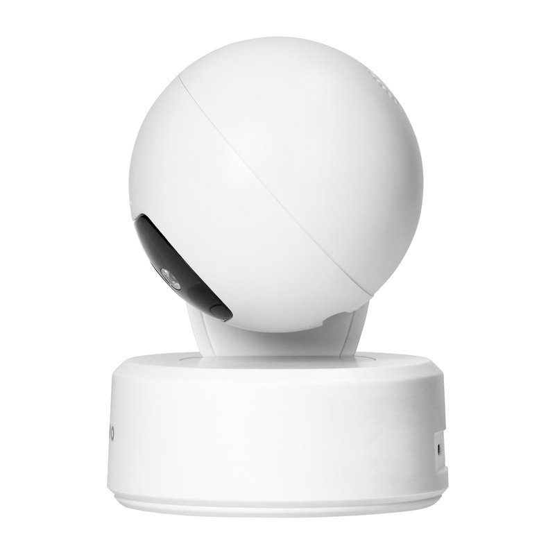 KAMERA WEWNĘTRZNA OBROTOWA, 4MP, WI-FI, PAMIĘĆ, TWO-WAY TALK ORNO KAMERA WEWNĘTRZNA OBROTOWA, 4MP, WI-FI, PAMIĘĆ, TWO-WAY TALK ORNO