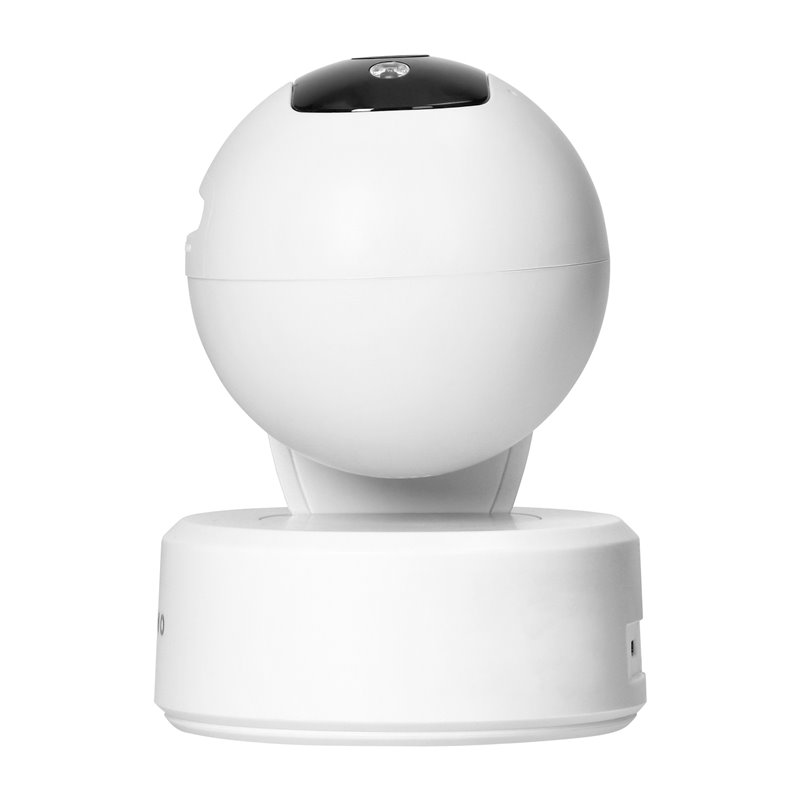 KAMERA WEWNĘTRZNA OBROTOWA, 4MP, WI-FI, PAMIĘĆ, TWO-WAY TALK ORNO KAMERA WEWNĘTRZNA OBROTOWA, 4MP, WI-FI, PAMIĘĆ, TWO-WAY TALK ORNO