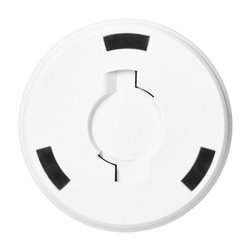 KAMERA WEWNĘTRZNA OBROTOWA, 4MP, WI-FI, PAMIĘĆ, TWO-WAY TALK ORNO KAMERA WEWNĘTRZNA OBROTOWA, 4MP, WI-FI, PAMIĘĆ, TWO-WAY TALK ORNO