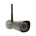 BEZPRZEWODOWA KAMERA MONITORUJĄCA IP ZEWNĘTRZNA, IP66 ORNO