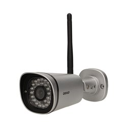 BEZPRZEWODOWA KAMERA MONITORUJĄCA IP ZEWNĘTRZNA, IP66 ORNO BEZPRZEWODOWA KAMERA MONITORUJĄCA IP ZEWNĘTRZNA, IP66 ORNO