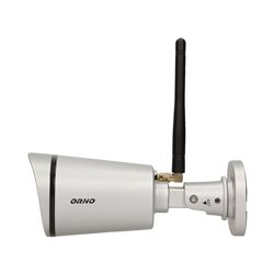 BEZPRZEWODOWA KAMERA MONITORUJĄCA IP ZEWNĘTRZNA, IP66 ORNO BEZPRZEWODOWA KAMERA MONITORUJĄCA IP ZEWNĘTRZNA, IP66 ORNO