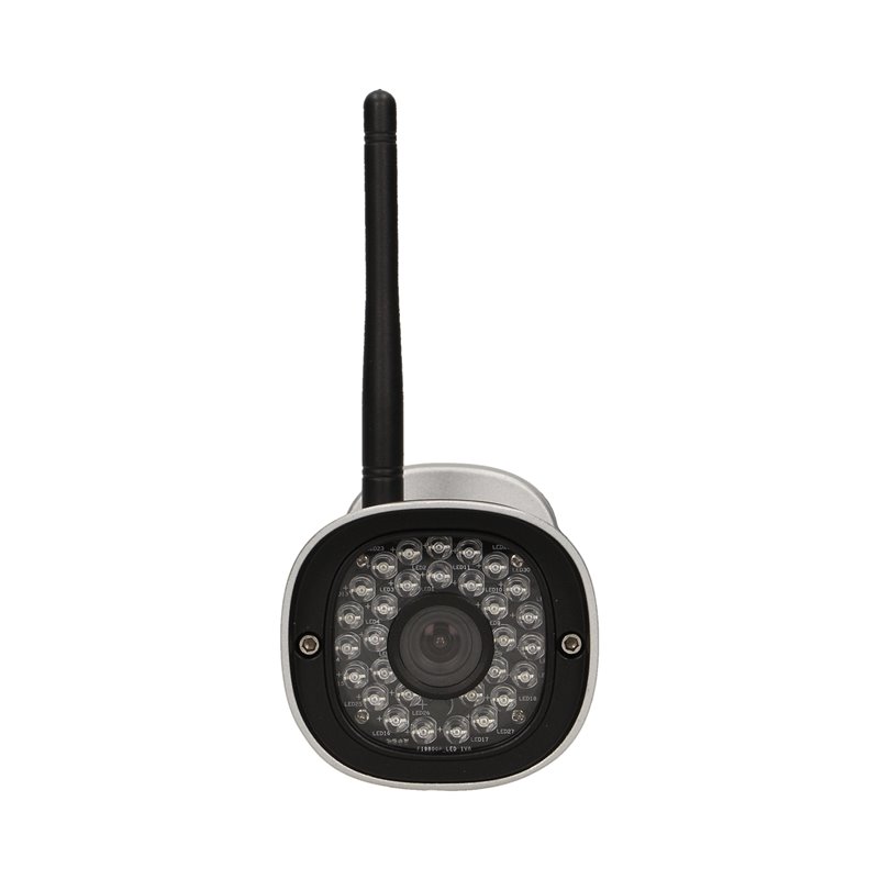 BEZPRZEWODOWA KAMERA MONITORUJĄCA IP ZEWNĘTRZNA, IP66 ORNO BEZPRZEWODOWA KAMERA MONITORUJĄCA IP ZEWNĘTRZNA, IP66 ORNO