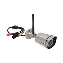BEZPRZEWODOWA KAMERA MONITORUJĄCA IP ZEWNĘTRZNA, IP66 ORNO BEZPRZEWODOWA KAMERA MONITORUJĄCA IP ZEWNĘTRZNA, IP66 ORNO