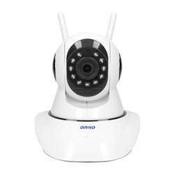 BEZPRZEWODOWA KAMERA MONITORUJĄCA IP WEWNĘTRZNA ORNO BEZPRZEWODOWA KAMERA MONITORUJĄCA IP WEWNĘTRZNA ORNO
