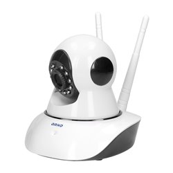 BEZPRZEWODOWA KAMERA MONITORUJĄCA IP WEWNĘTRZNA ORNO BEZPRZEWODOWA KAMERA MONITORUJĄCA IP WEWNĘTRZNA ORNO