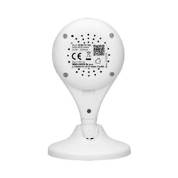 BEZPRZEWODOWA KAMERA MONITORUJĄCA IP WEWNĘTRZNA, MINI ORNO BEZPRZEWODOWA KAMERA MONITORUJĄCA IP WEWNĘTRZNA, MINI ORNO