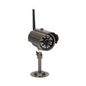 KAMERA KOLOROWA BEZPRZEWODOWA CCTV ORNO