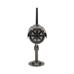 KAMERA KOLOROWA BEZPRZEWODOWA CCTV ORNO KAMERA KOLOROWA BEZPRZEWODOWA CCTV ORNO