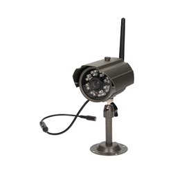 KAMERA KOLOROWA BEZPRZEWODOWA CCTV ORNO KAMERA KOLOROWA BEZPRZEWODOWA CCTV ORNO