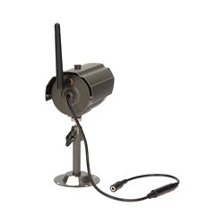 KAMERA KOLOROWA BEZPRZEWODOWA CCTV ORNO KAMERA KOLOROWA BEZPRZEWODOWA CCTV ORNO