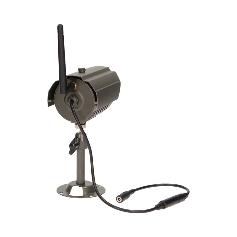 KAMERA KOLOROWA BEZPRZEWODOWA CCTV ORNO KAMERA KOLOROWA BEZPRZEWODOWA CCTV ORNO